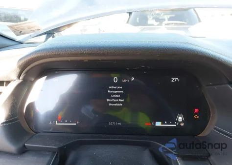 2023 Jeep Grand Cherokee L Limited 4X4 из США, поврежденный, VIN 1C4RJKBG8P8878202